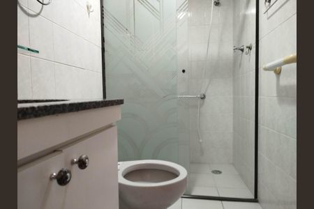 Apartamento à venda com 70m², 2 quartos e 1 vagaBanheiro