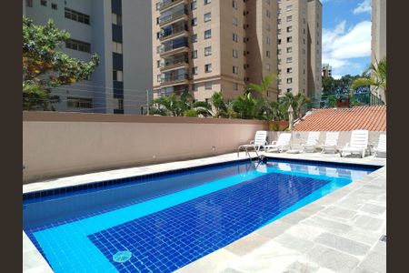 Apartamento à venda com 70m², 2 quartos e 1 vagaPiscina