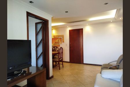 Apartamento à venda com 70m², 2 quartos e 1 vagaSala