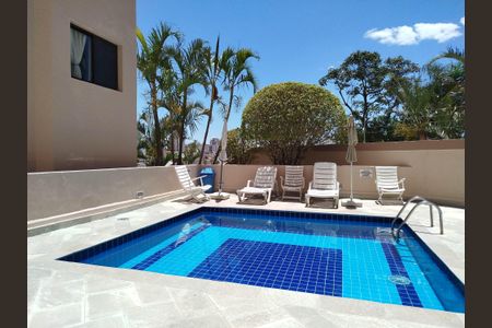 Apartamento à venda com 70m², 2 quartos e 1 vagaPiscina