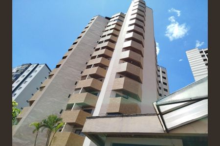 Apartamento à venda com 70m², 2 quartos e 1 vagaFachada