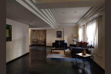 Apartamento à venda com 70m², 2 quartos e 1 vagaHall social