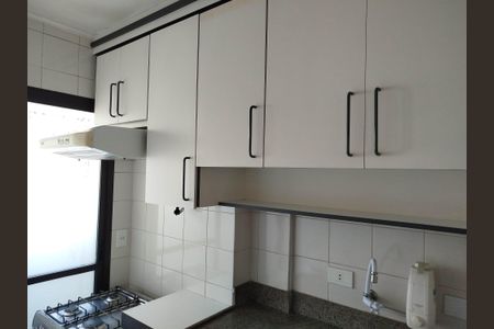 Apartamento à venda com 70m², 2 quartos e 1 vagaCozinha