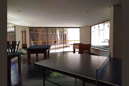 Apartamento à venda com 70m², 2 quartos e 1 vagaSalão de jogos