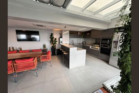Apartamento à venda com 164m², 2 quartos e 3 vagasFoto 03