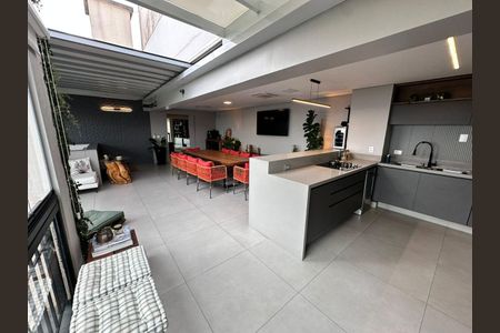 Apartamento à venda com 164m², 2 quartos e 3 vagasFoto 19