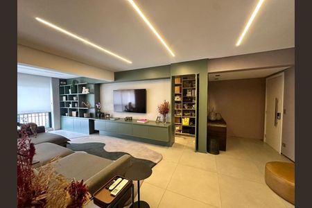 Foto 01 de apartamento à venda com 2 quartos, 164m² em Vila Andrade, São Paulo