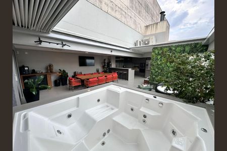 Apartamento à venda com 164m², 2 quartos e 3 vagasFoto 17
