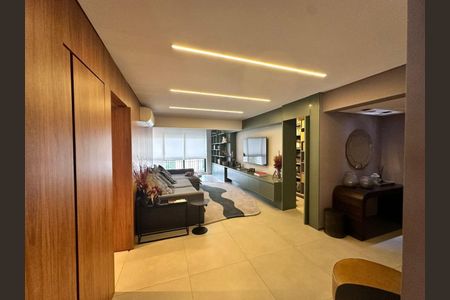 Apartamento à venda com 164m², 2 quartos e 3 vagasFoto 05