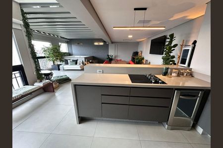 Foto 02 de apartamento à venda com 2 quartos, 164m² em Vila Andrade, São Paulo