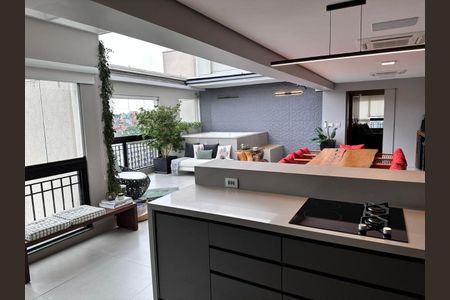 Apartamento à venda com 164m², 2 quartos e 3 vagasFoto 16