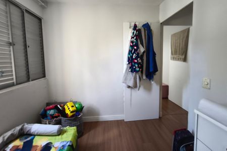 Quarto 1 de apartamento à venda com 3 quartos, 72m² em Jardim do Lago, Campinas