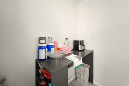 Apartamento à venda com 72m², 3 quartos e 1 vaga Apartamento à venda com 72m², 3 quartos e 1 vagaCozinha