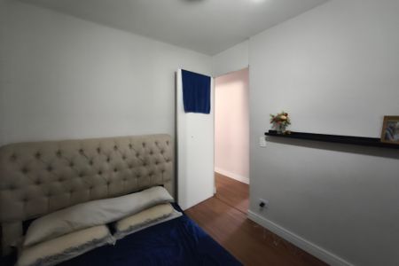 Apartamento à venda com 72m², 3 quartos e 1 vaga Apartamento à venda com 72m², 3 quartos e 1 vagaQuarto 3