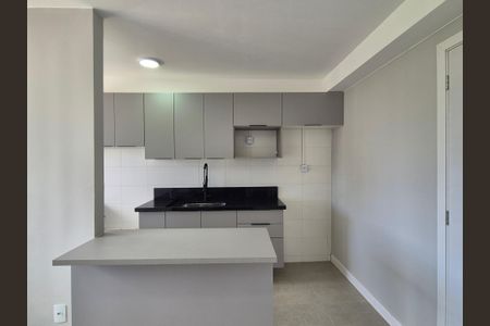 Apartamento para alugar com 45m², 2 quartos e 1 vaga Apartamento para alugar com 45m², 2 quartos e 1 vagaCozinha