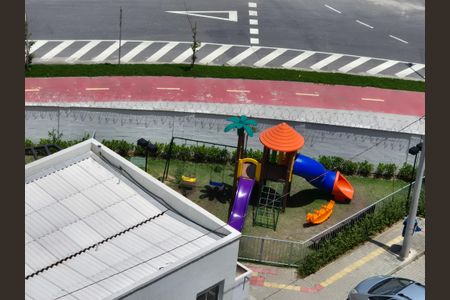 Apartamento para alugar com 45m², 2 quartos e 1 vaga Apartamento para alugar com 45m², 2 quartos e 1 vagaÁrea comum