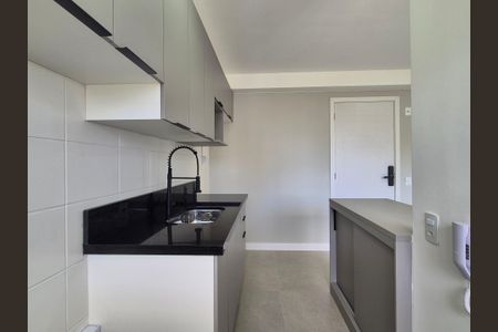 Apartamento para alugar com 45m², 2 quartos e 1 vaga Apartamento para alugar com 45m², 2 quartos e 1 vagaCozinha