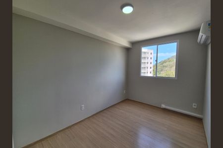 Suíte de apartamento para alugar com 2 quartos, 45m² em Barra da Tijuca, Rio de Janeiro