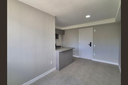 Apartamento para alugar com 45m², 2 quartos e 1 vaga Apartamento para alugar com 45m², 2 quartos e 1 vagaSala