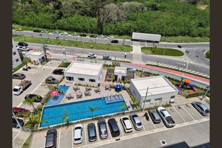 Apartamento para alugar com 45m², 2 quartos e 1 vaga Apartamento para alugar com 45m², 2 quartos e 1 vagaÁrea comum