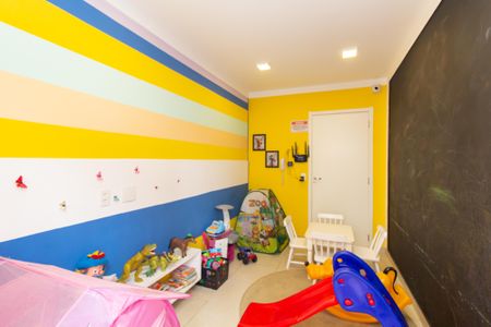 Apartamento para alugar com 41m², 2 quartos e 1 vaga Apartamento para alugar com 41m², 2 quartos e 1 vagaÁrea comum