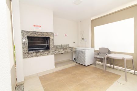 Apartamento para alugar com 41m², 2 quartos e 1 vaga Apartamento para alugar com 41m², 2 quartos e 1 vagaÁrea comum