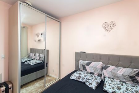 Apartamento para alugar com 41m², 2 quartos e 1 vaga Apartamento para alugar com 41m², 2 quartos e 1 vagaQuarto 1