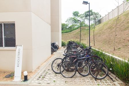 Apartamento para alugar com 41m², 2 quartos e 1 vaga Apartamento para alugar com 41m², 2 quartos e 1 vagaÁrea comum