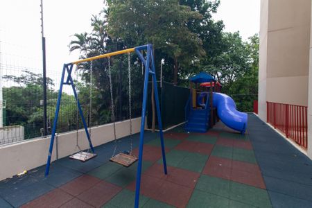 Apartamento para alugar com 41m², 2 quartos e 1 vaga Apartamento para alugar com 41m², 2 quartos e 1 vagaÁrea comum