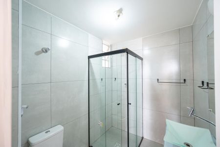 Apartamento para alugar com 67m², 2 quartos e 1 vagaBanheiro Social