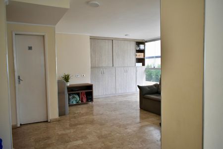 Apartamento para alugar com 67m², 2 quartos e 1 vaga Apartamento para alugar com 67m², 2 quartos e 1 vagaÁrea comum - Salão de festas