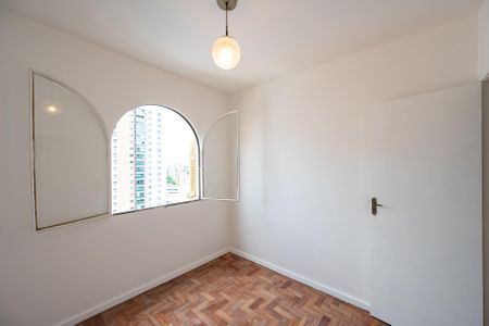Apartamento para alugar com 67m², 2 quartos e 1 vagaQuarto 2