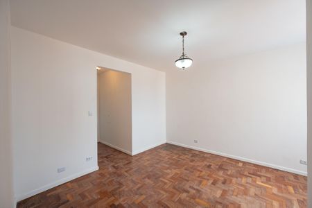 Sala de apartamento para alugar com 2 quartos, 67m² em Vila da Saúde, São Paulo