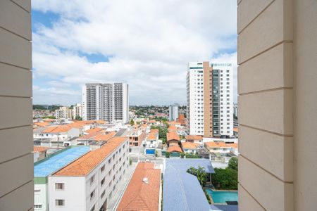 Vista da Sala de apartamento para alugar com 2 quartos, 67m² em Vila da Saúde, São Paulo