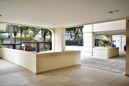Apartamento para alugar com 67m², 2 quartos e 1 vaga Apartamento para alugar com 67m², 2 quartos e 1 vagaÁrea comum