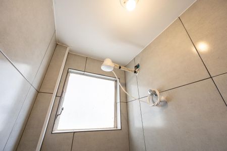 Apartamento para alugar com 67m², 2 quartos e 1 vagaBanheiro de Serviço