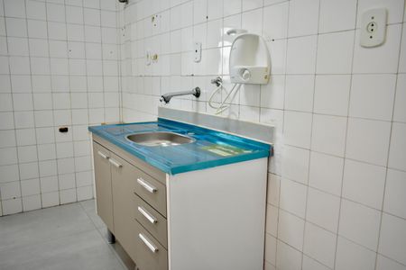 Apartamento para alugar com 67m², 2 quartos e 1 vaga Apartamento para alugar com 67m², 2 quartos e 1 vagaCozinha