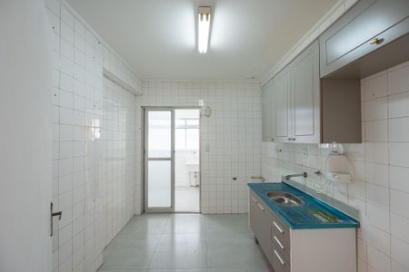Apartamento para alugar com 67m², 2 quartos e 1 vagaCozinha