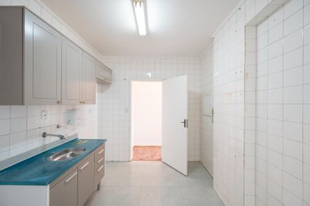 Apartamento para alugar com 67m², 2 quartos e 1 vagaCozinha