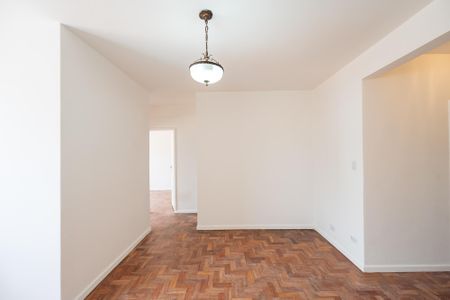 Sala de apartamento para alugar com 2 quartos, 67m² em Vila da Saúde, São Paulo