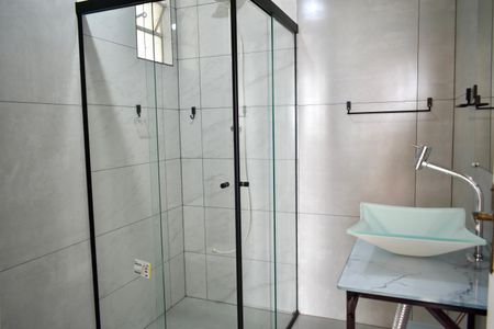 Apartamento para alugar com 67m², 2 quartos e 1 vaga Apartamento para alugar com 67m², 2 quartos e 1 vagaBanheiro Social