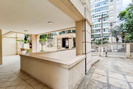 Apartamento para alugar com 67m², 2 quartos e 1 vagaÁrea comum