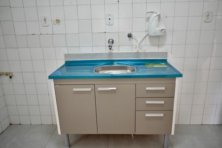 Apartamento para alugar com 67m², 2 quartos e 1 vaga Apartamento para alugar com 67m², 2 quartos e 1 vagaCozinha