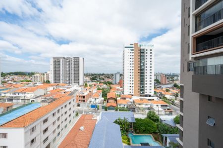 Apartamento para alugar com 67m², 2 quartos e 1 vagaVista do Quarto 1