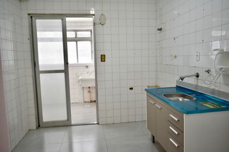 Apartamento para alugar com 67m², 2 quartos e 1 vaga Apartamento para alugar com 67m², 2 quartos e 1 vagaCozinha