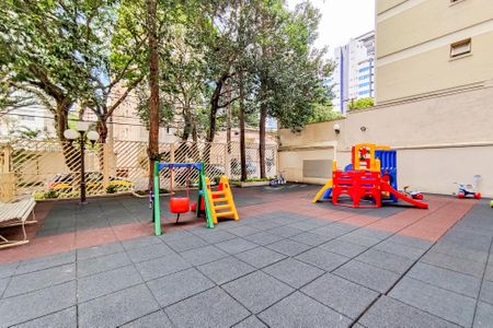 Apartamento para alugar com 67m², 2 quartos e 1 vagaÁrea comum