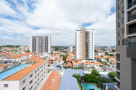 Apartamento para alugar com 67m², 2 quartos e 1 vagaVista do Quarto 2