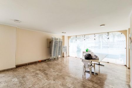 Apartamento para alugar com 67m², 2 quartos e 1 vagaÁrea comum