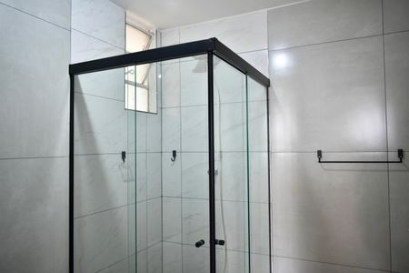 Apartamento para alugar com 67m², 2 quartos e 1 vaga Apartamento para alugar com 67m², 2 quartos e 1 vagaBanheiro Social