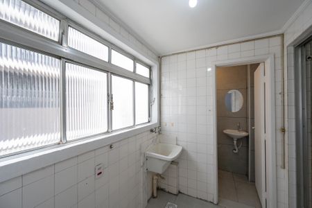 Apartamento para alugar com 67m², 2 quartos e 1 vagaÁrea de Serviço